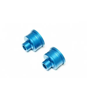 Hardrace 8731 Rear Diff. Mount Soild Bushing Lexus SC, Toyota Soarer, Supra - 