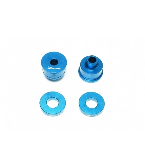 Hardrace 8731 Rear Diff. Mount Soild Bushing Lexus SC, Toyota Soarer, Supra - 