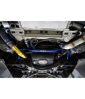 Hardrace 8732 Front Sway Bar Lexus IS - 