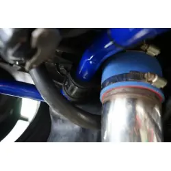 Hardrace 8732 Front Sway Bar Lexus IS - 