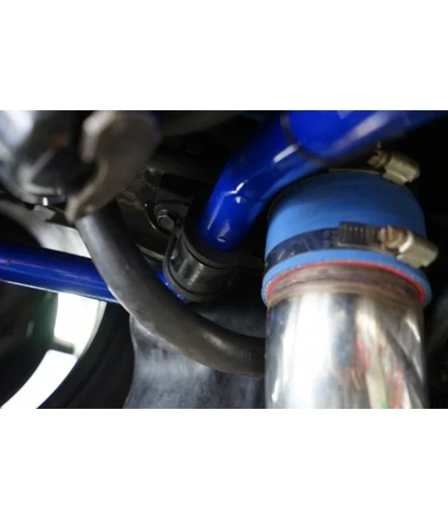 Hardrace 8732 Front Sway Bar Lexus IS - 