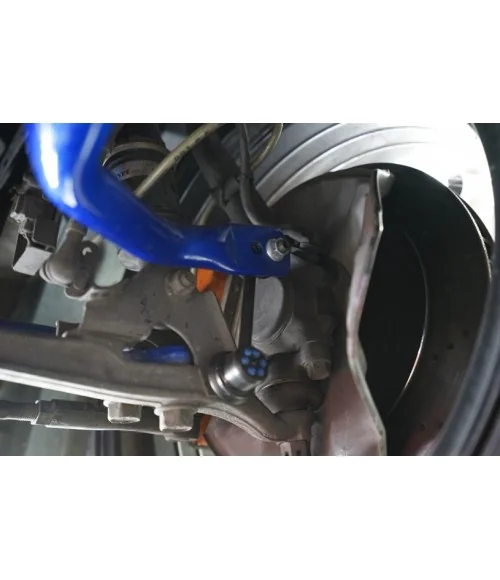 Hardrace 8732 Front Sway Bar Lexus IS - 