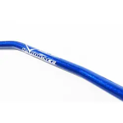 Barra stabilizzatrice posteriore Hardrace 8733 Lexus IS, Toyota Crown, Mark II - 