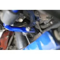 Hardrace 8733 Rear Sway Bar Lexus IS, Toyota Crown, Mark ii - 