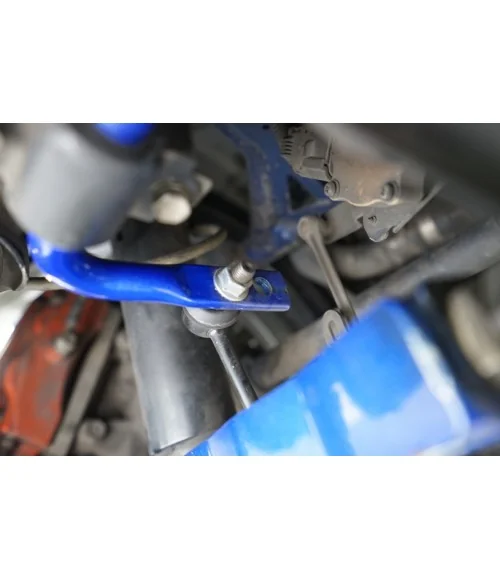 Hardrace 8733 Rear Sway Bar Lexus IS, Toyota Crown, Mark ii - 