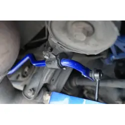 Hardrace 8733 Rear Sway Bar Lexus IS, Toyota Crown, Mark ii - 