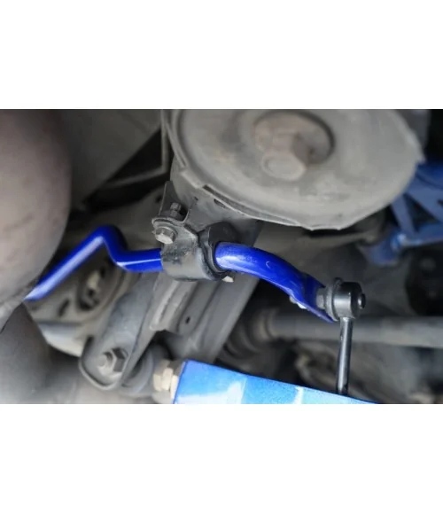 Hardrace 8733 Rear Sway Bar Lexus IS, Toyota Crown, Mark ii - 