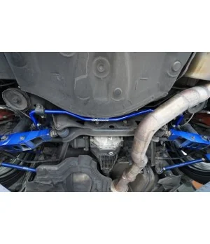 Hardrace 8733 Rear Sway Bar Lexus IS, Toyota Crown, Mark ii - 