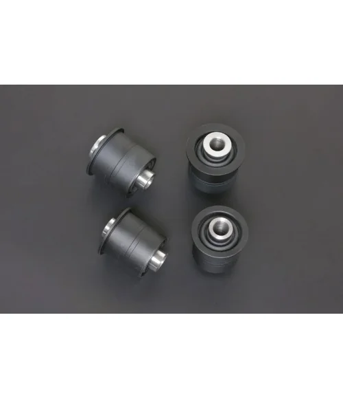 Kit boccole completo Hardrace 7268 Toyota Corolla/altis/auris - 