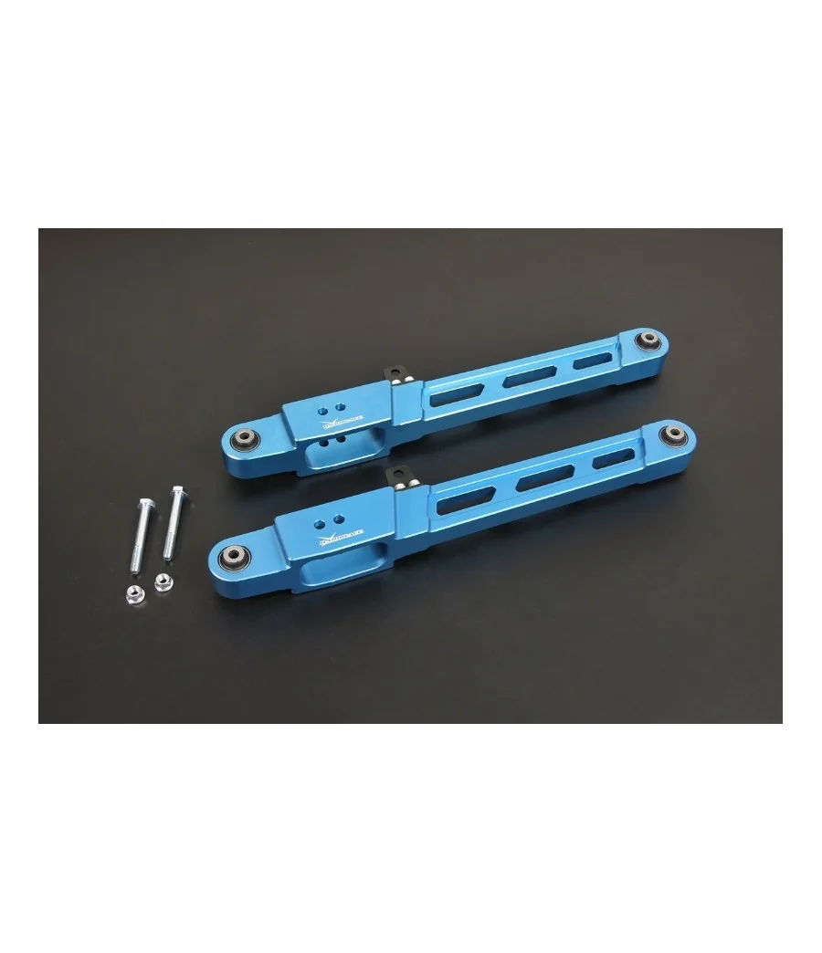 Braccio di controllo inferiore posteriore Hardrace 8737 Honda CR-V - 