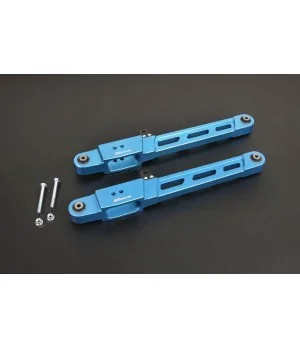 Braccio di controllo inferiore posteriore Hardrace 8737 Honda CR-V - 