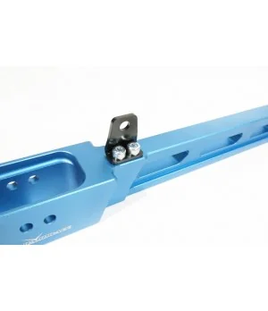Braccio di controllo inferiore posteriore Hardrace 8737 Honda CR-V - 