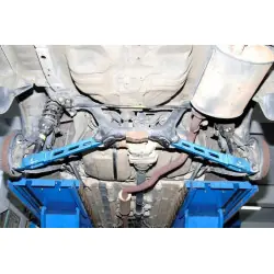 Braccio di controllo inferiore posteriore Hardrace 8737 Honda CR-V - 