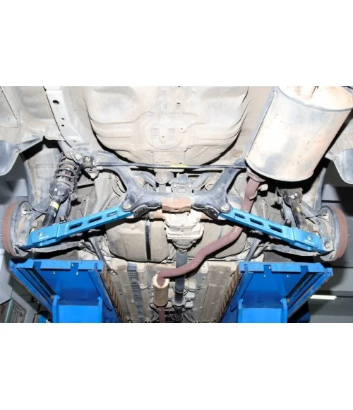 Hardrace 8737 Rear Lower Control Arm Honda CR-V - 