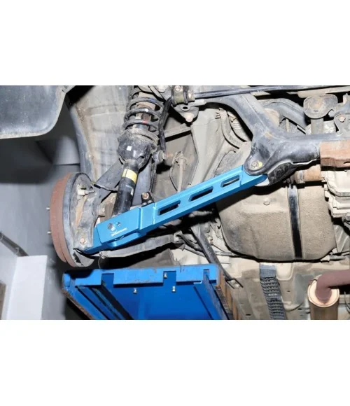 Braccio di controllo inferiore posteriore Hardrace 8737 Honda CR-V - 