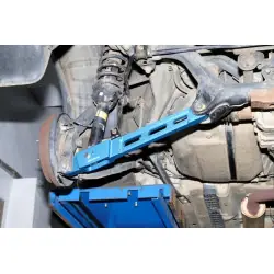 Hardrace 8737 Rear Lower Control Arm Honda CR-V - 