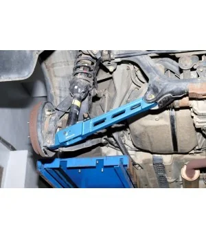 Braccio di controllo inferiore posteriore Hardrace 8737 Honda CR-V - 
