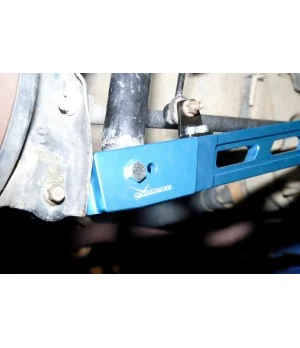 Hardrace 8737 Rear Lower Control Arm Honda CR-V - 