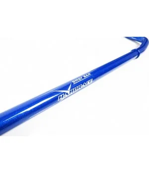 Hardrace 8738 Front Sway Bar Honda Civic - 