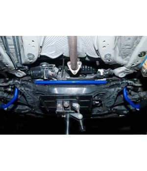 Hardrace 8738 Front Sway Bar Honda Civic - 