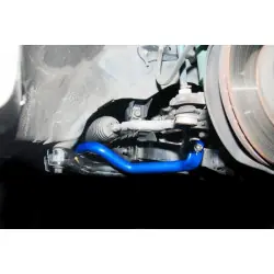 Hardrace 8738 Front Sway Bar Honda Civic - 