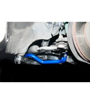 Hardrace 8738 Front Sway Bar Honda Civic - 