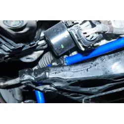 Barra stabilizzatrice anteriore Hardrace 8738 Honda Civic - 