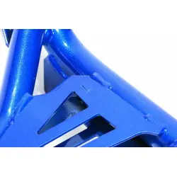 Hardrace 8739 Rear Upper Camber Kit Infiniti G series, Nissan Skyline, Z-series - 