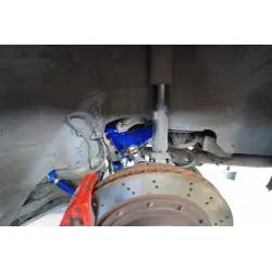 Hardrace 8739 Rear Upper Camber Kit Infiniti G series, Nissan Skyline, Z-series - 