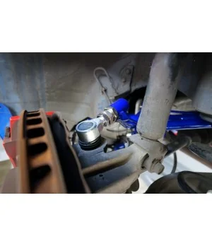 Kit di campanatura superiore posteriore Hardrace 8739 Infiniti serie G, Nissan Skyline, serie Z - 