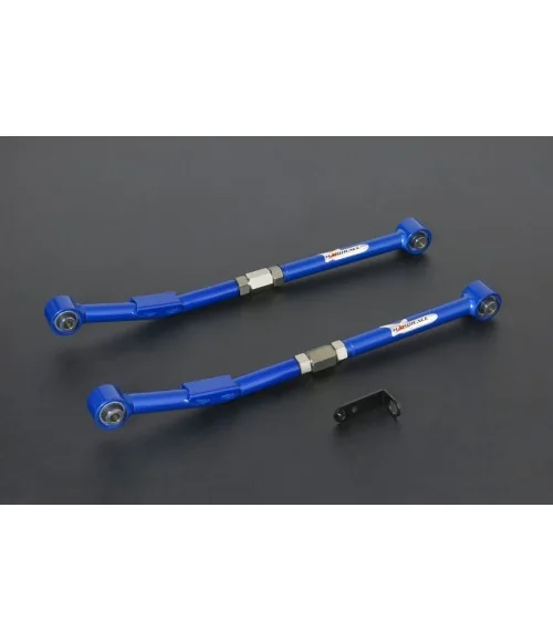 Hardrace 6724 Rear Toe Control Arm Honda Accord - 