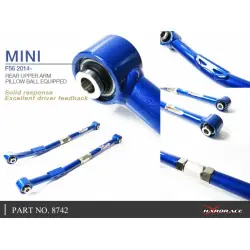 Hardrace 8742 Rear Upper Arm Bmw, Mini - 