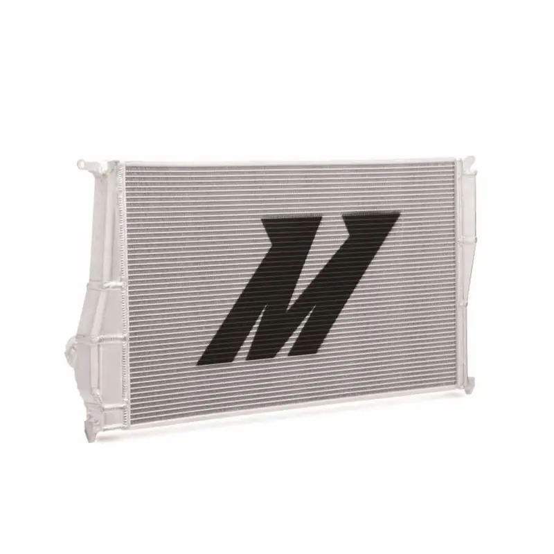 Performance Aluminium Radiator for BMW 335i 135i Manual transmission - Performance Aluminium Radiator for BMW 335i 135i Manual transmission -