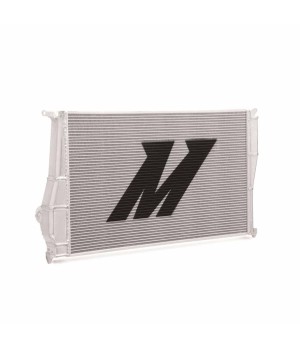 Mishimoto Performance Radiatore Alluminio per BMW 335i / 135i cambio manuale (2006-2013) Mishimoto Performance Radiatore Alluminio per BMW 335i / 135i cambio manuale (2006-2013)