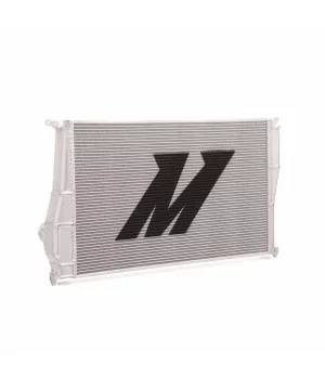Performance Aluminium Radiator for BMW 335i 135i Manual transmission - 