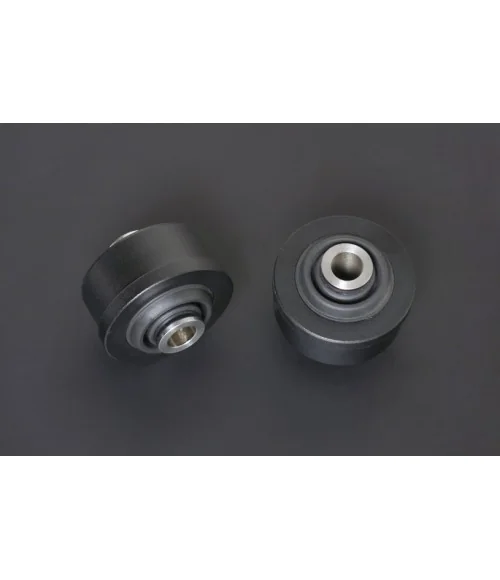 Hardrace 6228 Front Upper Arm Bushing Repair Kit Honda - 