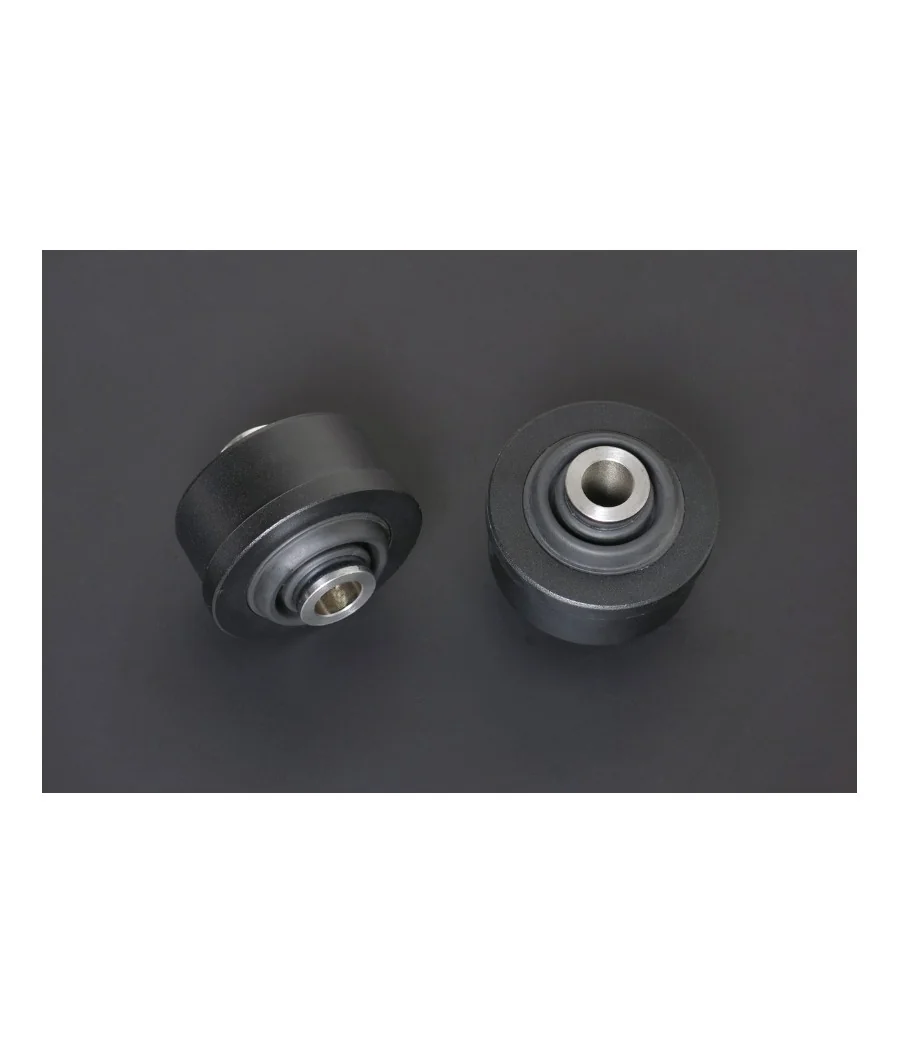 Hardrace 8743 Front Lower Arm Bush - Rear Mitsubishi Eclipse cross, Lancer mirage, Outlander - 