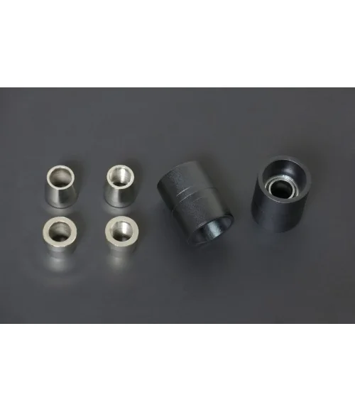Hardrace 6872 Set Boccole braccio anteriore superiore Honda S2000 - 