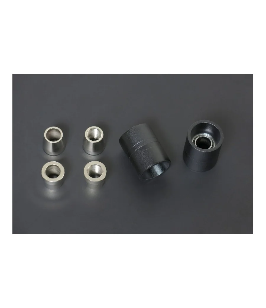 Hardrace 8744 Front Lower Arm Bush - Front Mitsubishi Eclipse cross, Lancer mirage, Outlander - 