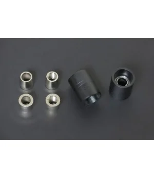 Hardrace 8744 Front Lower Arm Bush - Front Mitsubishi Eclipse cross, Lancer mirage, Outlander - 