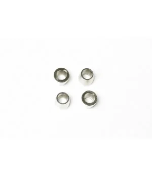 Hardrace 8744 Front Lower Arm Bush - Front Mitsubishi Eclipse cross, Lancer mirage, Outlander - 