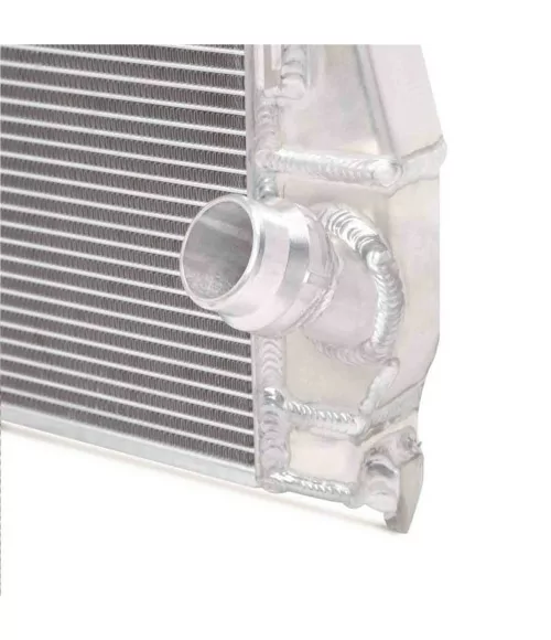 Mishimoto Performance Radiatore Alluminio per BMW 335i 135i cambio manuale - 