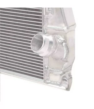 Mishimoto Performance Radiatore Alluminio per BMW 335i 135i cambio manuale - 