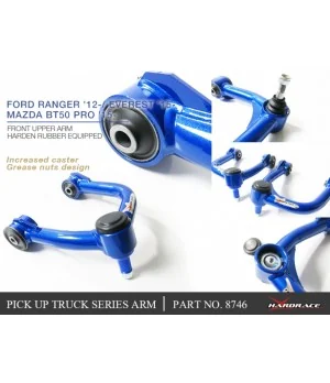 Hardrace 8746 Front Upper Arm Ford Everest, Ranger, Mazda BT-50 - 