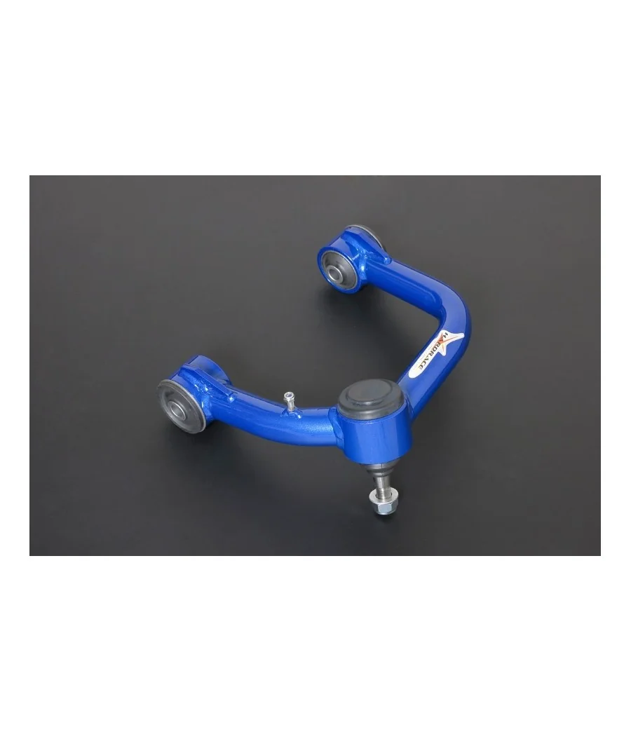 Hardrace 8747 Front Upper Arm Toyota Fortuner, Hilux, Tacoma - 