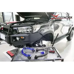 Hardrace 8747 Front Upper Arm Toyota Fortuner, Hilux, Tacoma - 