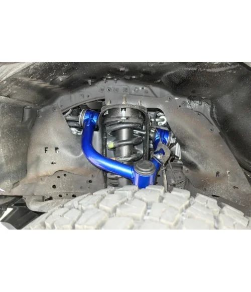 Hardrace 8747 Front Upper Arm Toyota Fortuner, Hilux, Tacoma - 