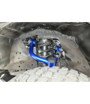 Hardrace 8747 Front Upper Arm Toyota Fortuner, Hilux, Tacoma - 