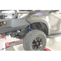 Hardrace 8747 Front Upper Arm Toyota Fortuner, Hilux, Tacoma - 