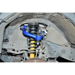 Hardrace 8748 Front Upper Arm Lexus GX, Toyota 4Runner, Fj cruiser, Land cruiser prado - 